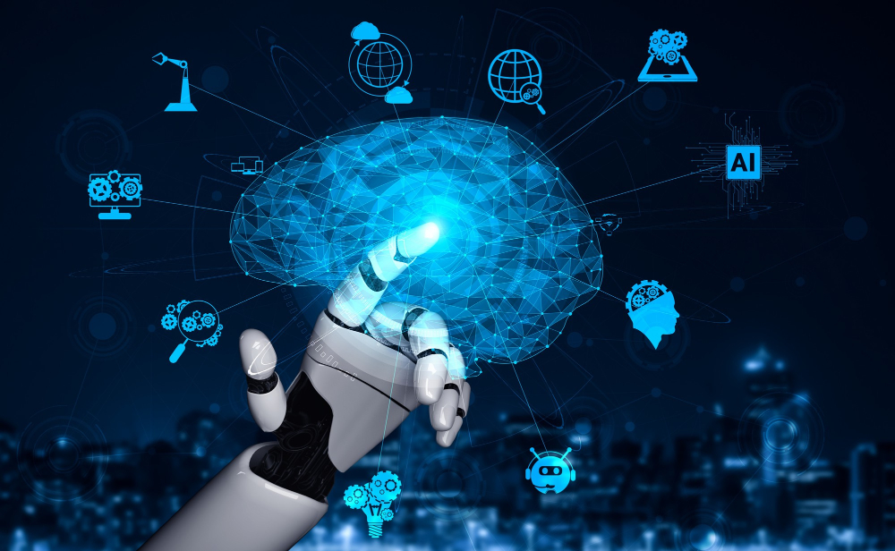 inovação e conectividade no design futuro