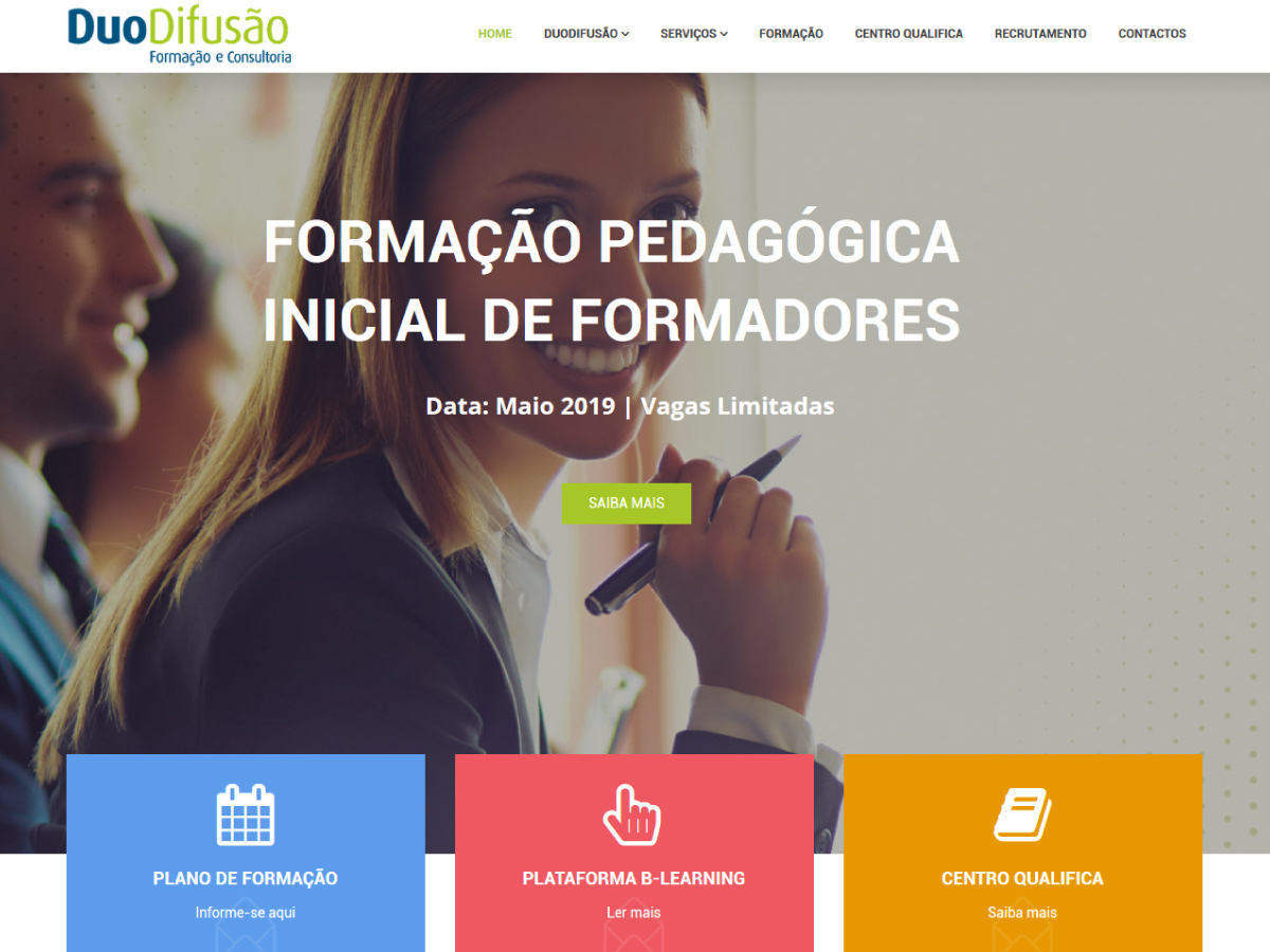 Duodifusão