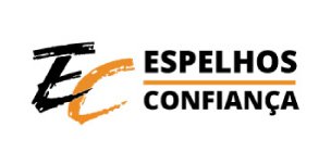 Espelhos Confiança